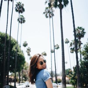 Meet your Posher, Sey